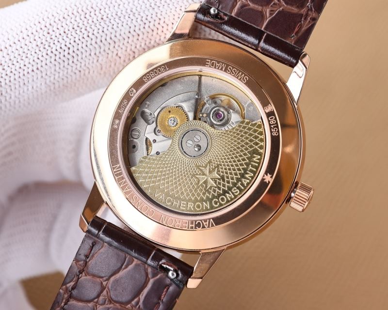 VACHERON CONSTANTIN Watches